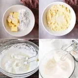 Vanilla Buttercream Frosting