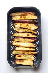 Japanese Sweet Potato Fries