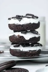 Oreo Donuts