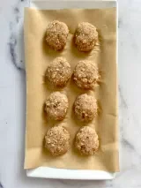 Easy Chicken Nuggets