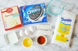 Cookies and Cream Cupcakes