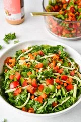 Everyday Vegetable Confetti