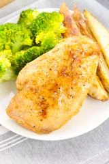 Hot Honey Chicken Tenders