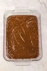 Dr Pepper Cake