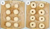 Air Fryer Everything Bagel
