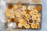 Gluten-Free Banana Pancakes