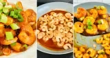 Buffalo Shrimp