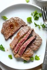 Rump Steak
