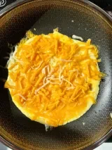 Breakfast Quesadilla