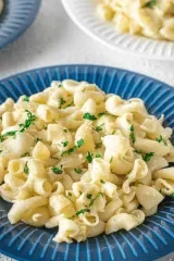 Instant Pot Mac n Cheese