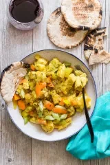Chicken Curry
