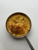 Creamy Chipotle Chicken Pasta