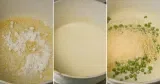 Garlic Parmesan Pasta with Chicken