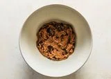 Chewy Small Batch Chocolate Chip Cookies