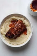 Paleo Braised Short Ribs