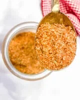 Best Burger Seasoning
