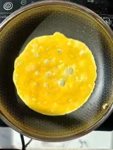Breakfast Quesadilla