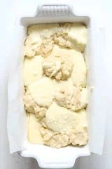 Cream Cheese Banana Bread