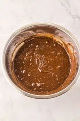 Dr Pepper Cake