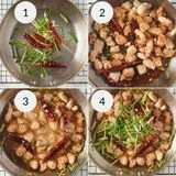 Mongolian Chicken