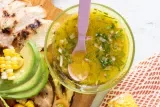 Citrus Herb Vinaigrette