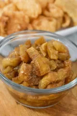 Easy Apple Dip