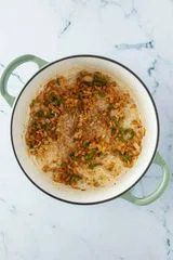 Chicken Chili