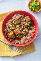 Mapo Tofu