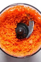 Sweet Potato Rice