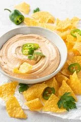 Creamy Cashew Sauce