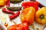 Roasted Pepper Relish