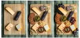 Halloween Charcuterie Board