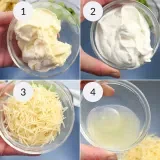 Caesar Pasta Salad