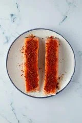 Salmon Spice Mix