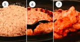 Crock Pot Strawberry Dump Cake