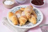 Homemade Croissants