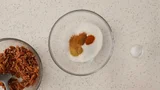 Sweet and Spicy Pecans