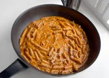 One Pot Penne alla Vodka