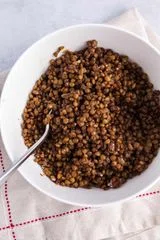 Lentil Bowl 