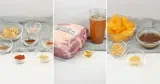 Pulled Pork Tacos