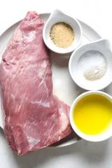 Sous Vide Tri Tip
