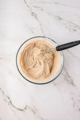 Spice Muffins
