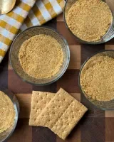Individual No Bake Cheesecakes