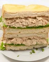 Chipotle Chicken Salad