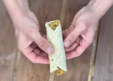 Low Calorie High Protein Beef Taquitos