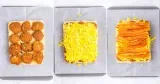 French Toast Breakfast Sliders
