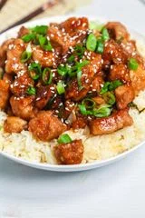 Mongolian Pork