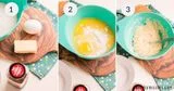 Cake Mix Snickerdoodles