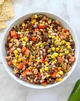 Cowboy Caviar