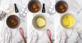 Easy Homemade Brownies